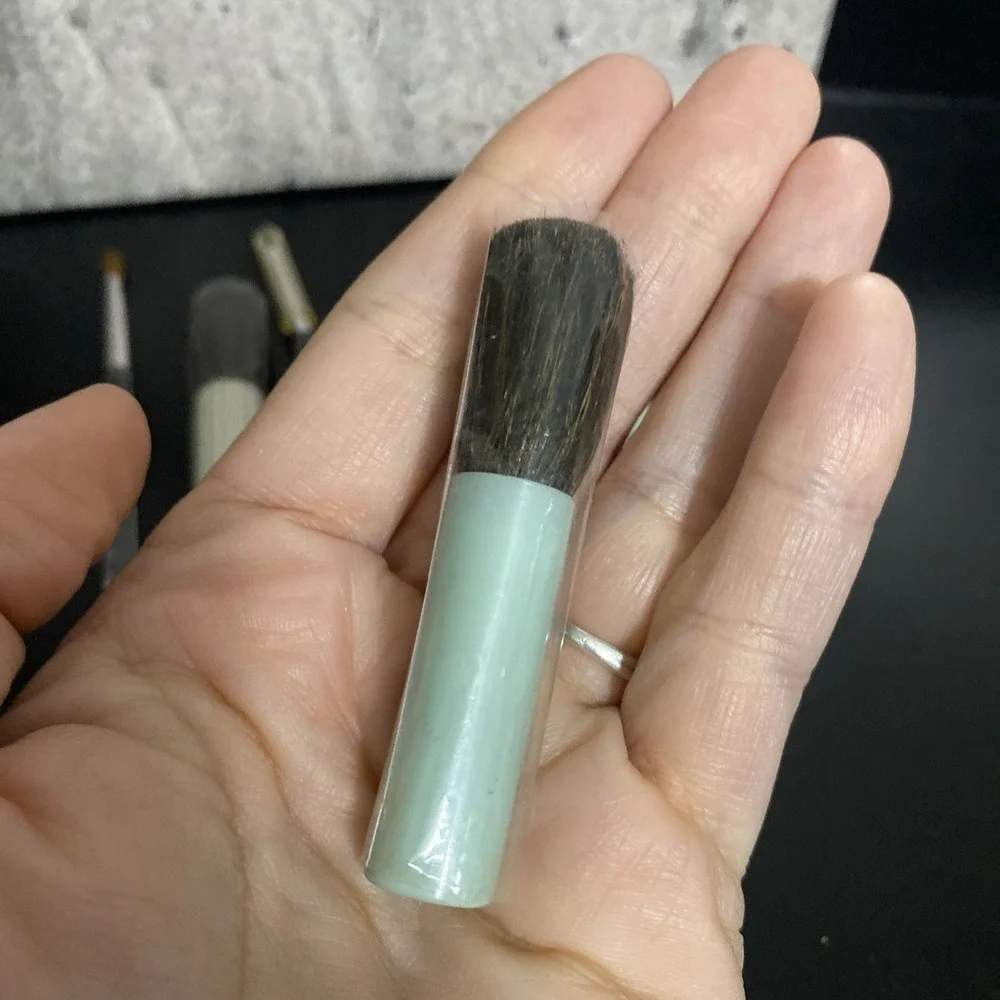 Vintage‎ Clinique Makeup Brush Brushes New